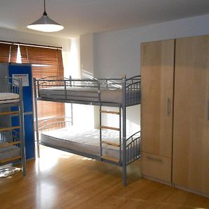 Dormitory Room Mixed